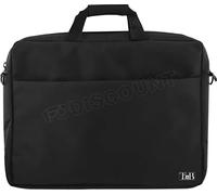 Sacoche Ordinateur Portable T'nB Select 17"max (Noir)