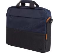 Sacoche Ordinateur portable Trust Lisboa 16" max (Bleu)