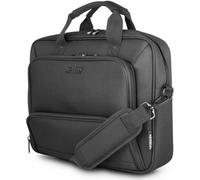 Urban Factory Sacoche pour ordinateur Mixee Toploading MTC14UF 14,1'' Nylon 1680D Noir