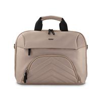 Sacoche ordinateur "Premium Lightweight", 40 - 41 cm (15,6"-16,2"), beige Beige