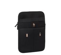 Rivacase 5617 Néoprène Noir Homme Sac postier
