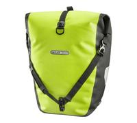 Sacoche ORTLIEB Back Roller High Visibility 20L (neon yellow - black) TU