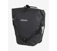 Sacoche Ortlieb Back-Roller High Visibility noir