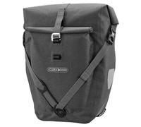 ORTLIEB Sacoche de vélo Back-Roller Plus Urban gris