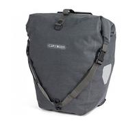 Sacoche Ortlieb Back Roller Urban QL2.1 20L ( Gris anthracite / 20 L )