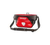 Sacoche ORTLIEB Ultimate Six Classic 5L (red - black) TU