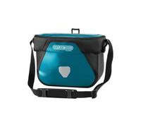 Ortlieb - Ultimate - Sacoche de guidon - 6,5 l - petrol / black