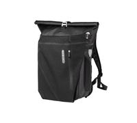 Sacoche ORTLIEB Vario PS High Visibility 26L (black reflective) TU