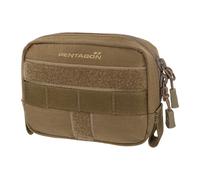 Sacoche Oscar Pouch Pentagon - Coyote