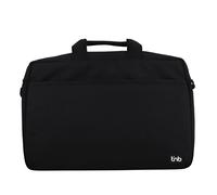 Sacoche PC 14'' - T'NB - SELECT - 100% RPET - Waterproof - Bandoulière détachable