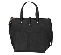 Sacoche PC port. "Classy", shopper, jus. 40cm (15,6"), nre
