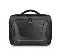 Port Designs 160512 sacoche d'ordinateurs portables 39,6 cm (15.6") Malette Noir