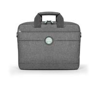 Sacoche PC - PORT DESIGNS - Pour ordinateur portable ECO YOSEMITE - 15.6 pouces - Gris