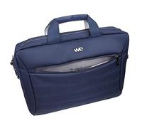 Sacoche PC portable We Connect 13.3" bleu nuit