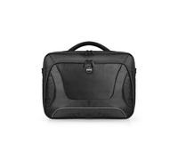 Sacoche PC Pour ordinateur portable COURCHEVEL Clamshell 15.6 pouces