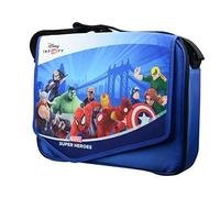 Sacoche - PDP - Disney Infinity 2.0 - Noir - Housse Gamebag - Mixte