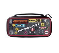 Sacoche - PDP - Mario Kart - Console Nintendo Switch - Housse Gamebag - Noir