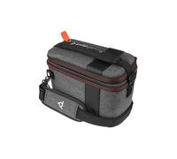 Sacoche de voyage - PDP - Elite Pull N Go - Nintendo Switch - Gris