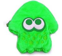 Sacoche Peluche Splatoon 2 Pour Nintendo Switch