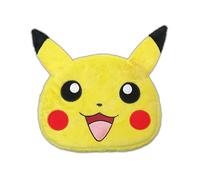 Sacoche peluche 'Pikachu' universelle