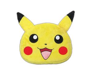 Sacoche peluche 'Pikachu' universelle