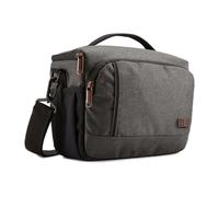 Sacoche photo CASELOGIC ERA CECS-103 rembourrée bandoulière amovible Noir