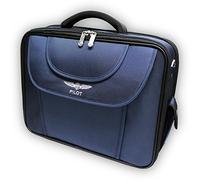 Sacoche Pilote Design4pilots DAILY bleu