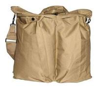 Sacoche Pilote Mil-Tec Coyote G