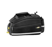 Sacoche plateau porte-bagages Topeak MTX Trunkbag EX 8L ( Noir / 8 L )