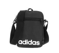 Sacoche pochette bandoulière - Adidas - Linear org - Noir - 100% Polyester - Ajustable