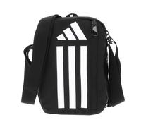 Sacoche pochette bandoulière - Adidas - Tr organizer - 100% polyester - Noir - Ajustable