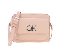 Sacoche pochette bandouliére Re-lock camera bag w - Calvin klein