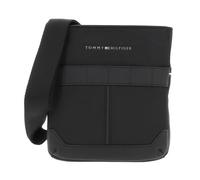 Sacoche pochette bandouliére Th elevated nylon mi - Tommy hilfiger Unique Noir