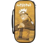 Sacoche, pochette, housse de Protection Naruto KONIX Nintendo Switch NEUF