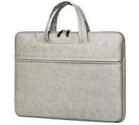 Sacoche Pochette Ordinateur Portable, Protection 360°, Sac Housse PC, Bandoulière Poignée,Compatible with MacBook Pro 15/16 inch