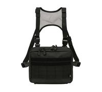 Brandit Us Cooper Waist Bag Noir