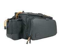 Sks Infinity Urban Xl 8l+2x9l Carrier Bag 26l Gris
