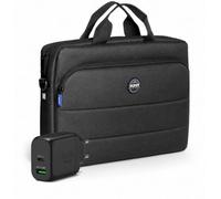 Sacoche PORT DESIGN Portland II 14''-16'' + chargeur GaN 65W