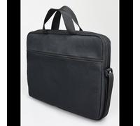 Sacoche PORT Designs L15 pour ordinateur portable 15.6" en polyester avec bandoulière réglable et poche avant