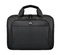 Port Designs S15+ 39,1 cm (15.4") Malette Noir