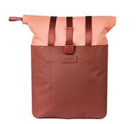 Basil Vive Mik Hooks Pannier 20l Orange