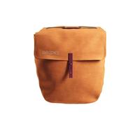 Sacoche porte-bagage Brooks England Bricklane Marron