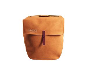 Sacoche porte-bagage Brooks England Bricklane Marron