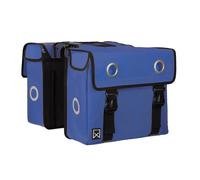 WiLa Home Dubbele Bisonyl Tas 30 l