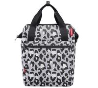Rixen & Kaul Roomy Gt 12l Pannier Gris