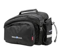 Klickfix Rackpack 1 Uniklip 2 Carrier Bag 10l Noir Black