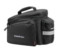 Sacoche porte-bagage Klickfix Rackpack 2 Uniklip 9L Noir