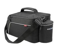 Sacoche porte-bagage Klickfix Rackpack Light Uniklip 8L Noir