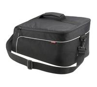 Sacoche porte-bagage Klickfix Rackpack Xl Racktime 13L Noir