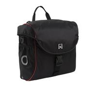 Sacoche porte-bagage simple Willex 300 Noir